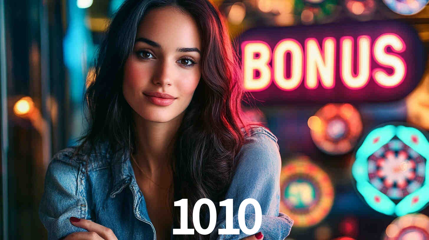 1010 - Plataforma Oficial - 1010 bet