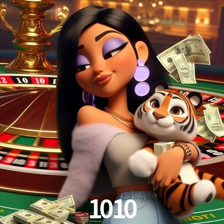 Statistics 1010