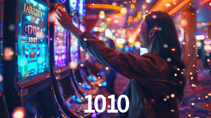 1010,1010 bet