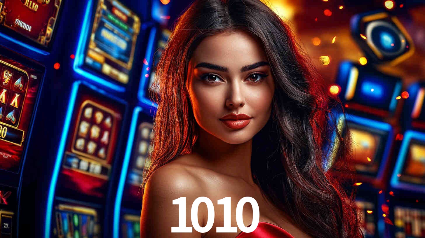 A Experiência Imersiva dos Cassinos Ao Vivo no 1010