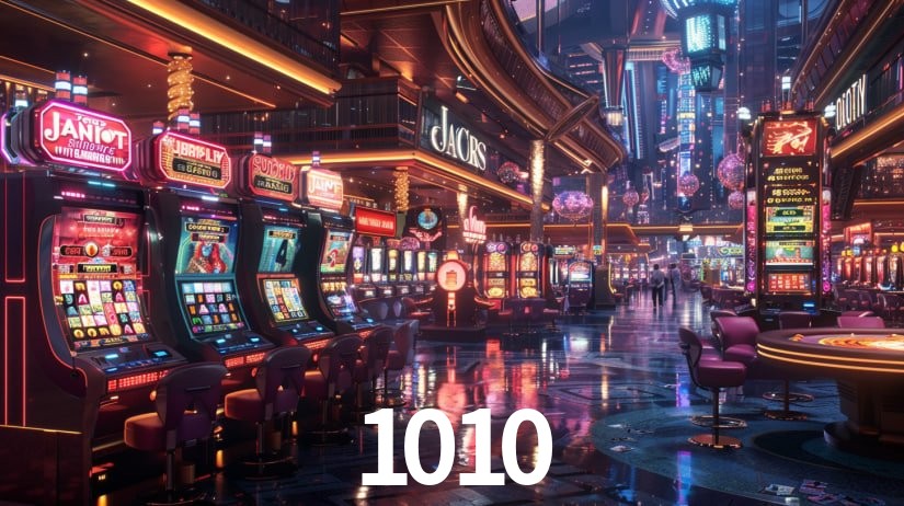 Live Casino 1010
