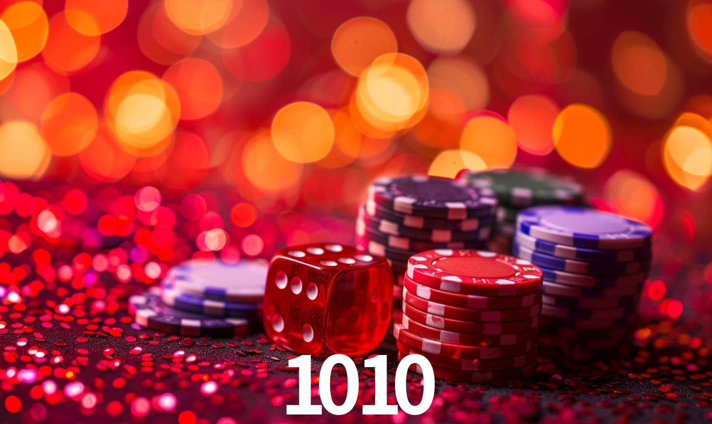 Descubra a Essência do 1010: Nossa História e Compromissos