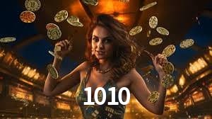 Bonus Features 1010