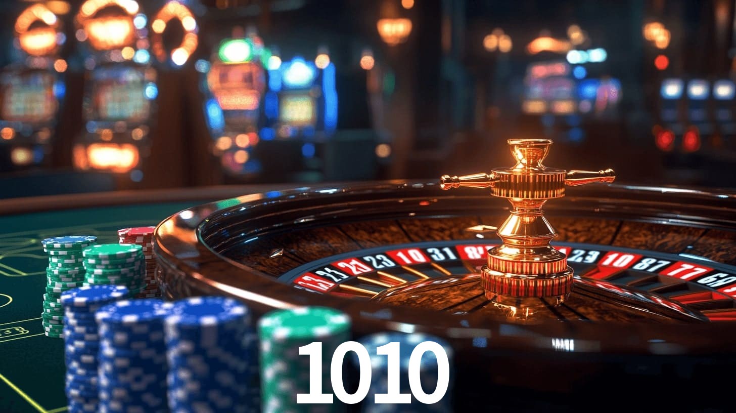 1010 games