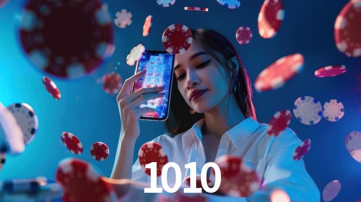 Explorando a Categoria de Eventos em Apostas na 1010