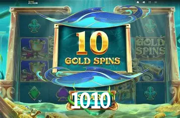 Descubra o Mundo do Cassino Online com 1010