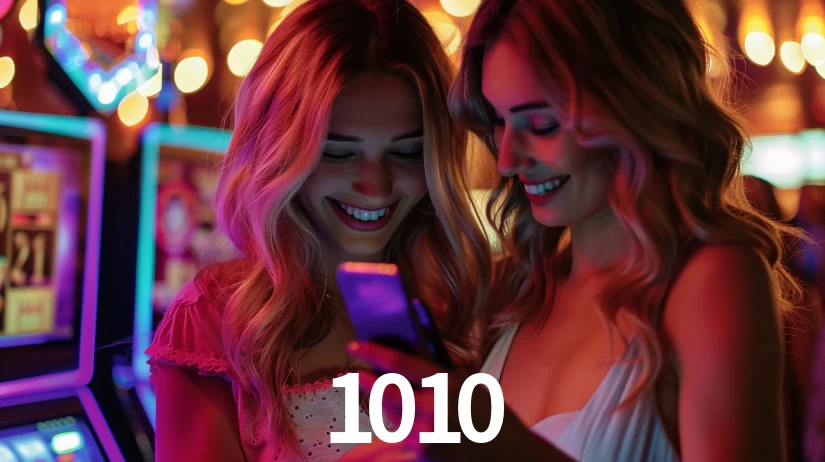 1010 games
