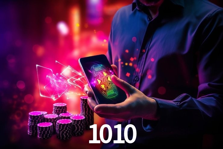 Jogos Exclusivos 1010