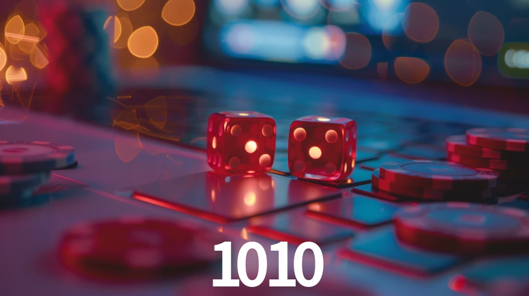 Account Benefits 1010