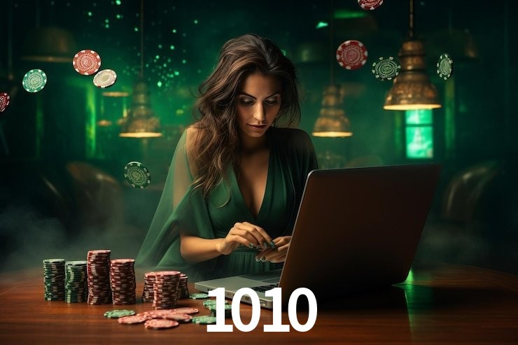 1010 games