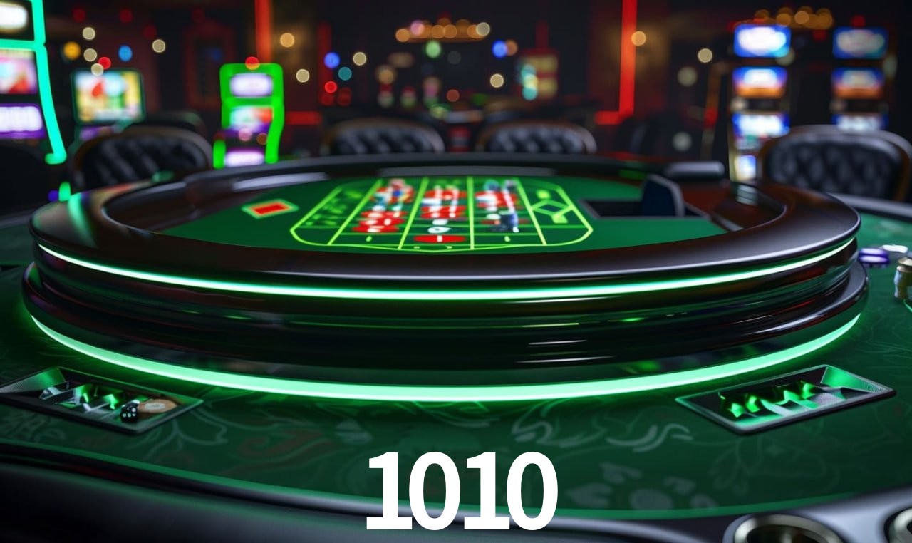 Exclusive Offers 1010