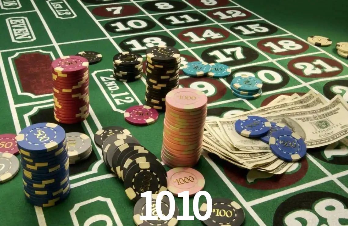 Player Reviews 1010