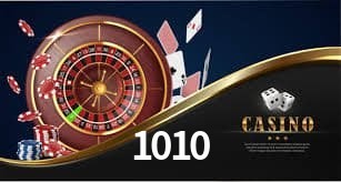Estatísticas Crash Games 1010