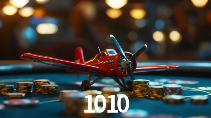 Game Providers 1010
