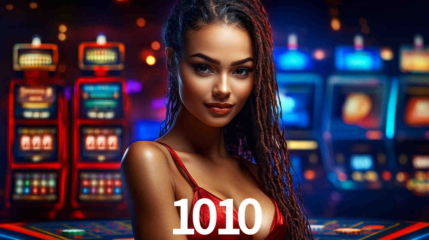 Apostas Esportivas na 1010: Um Guia Completo