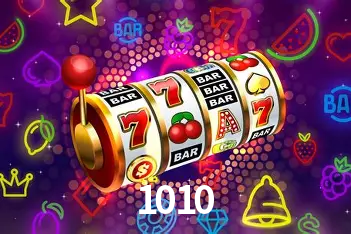 Descubra a Magia dos Jogos de Arcade no 1010