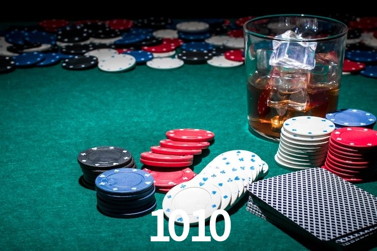Torneios 1010