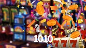 1010,1010 bet