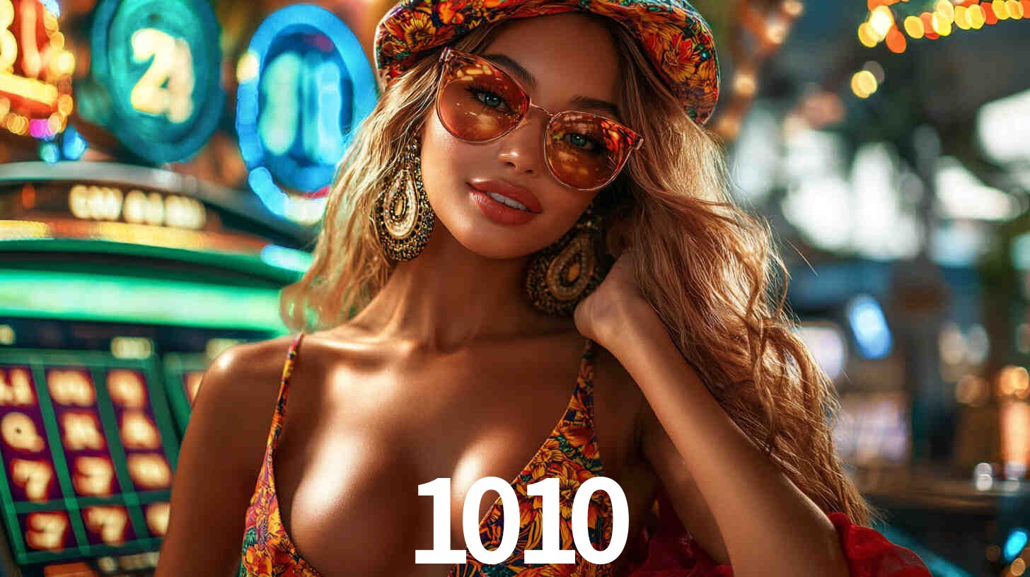 Daily Bonuses 1010