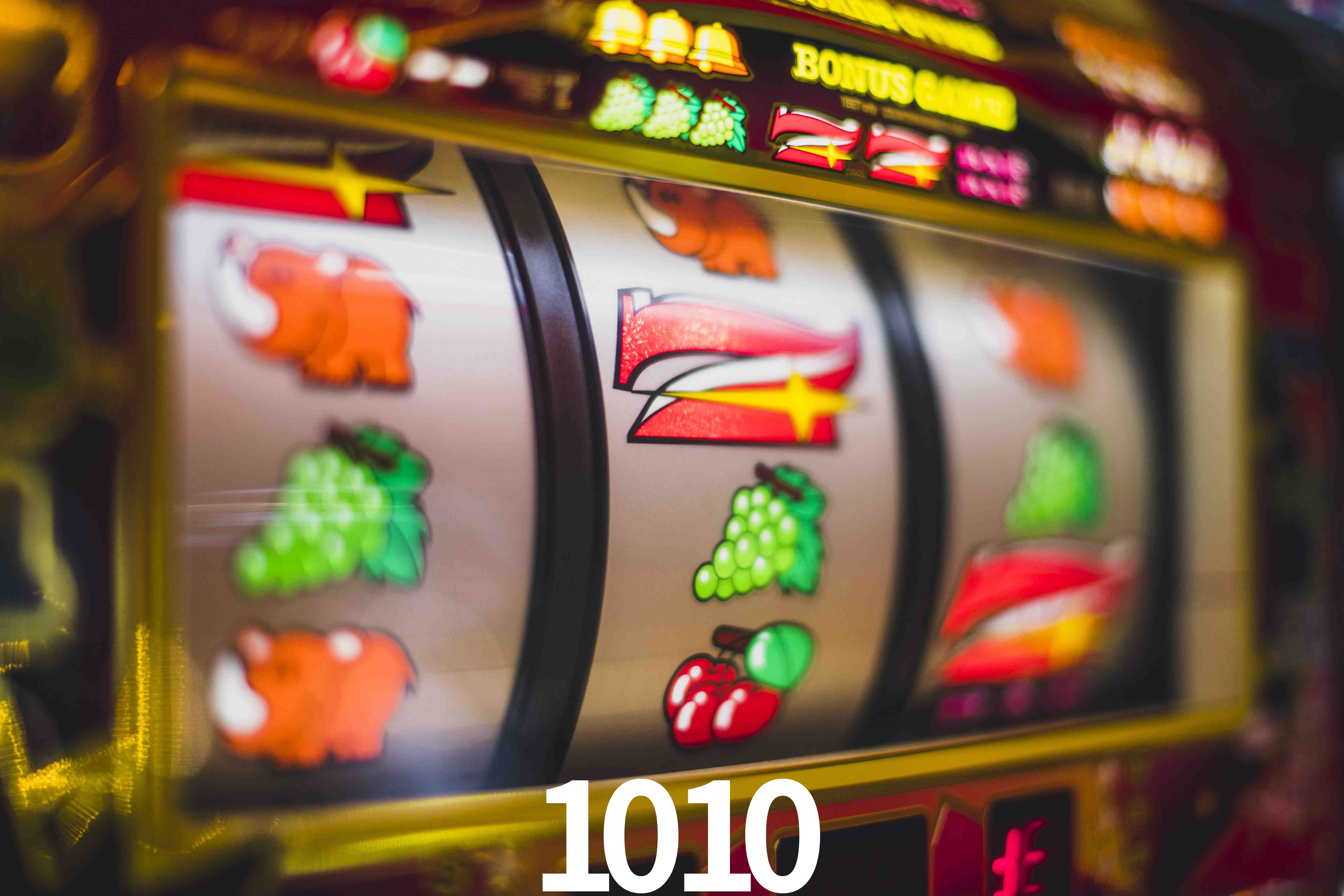 Basketball Betting 1010