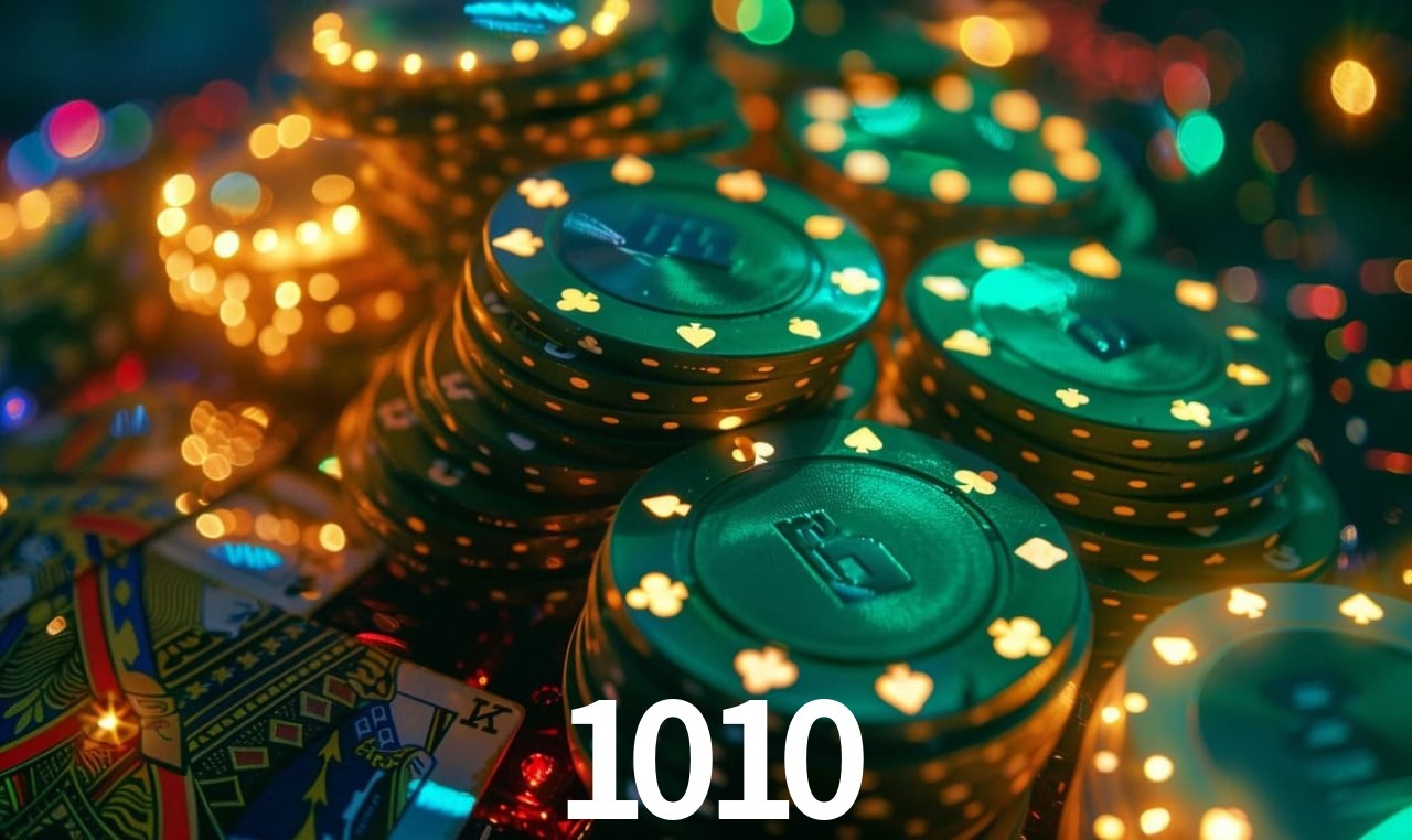 Casino VIP 1010