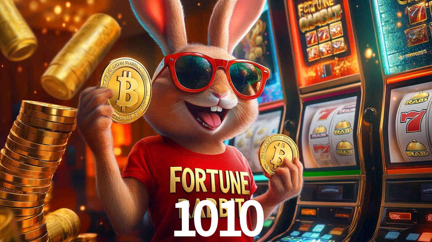 Descubra a Magia dos Jogos de Arcade no 1010