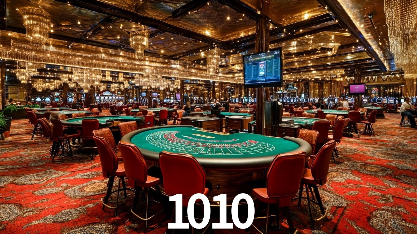 1010 bet