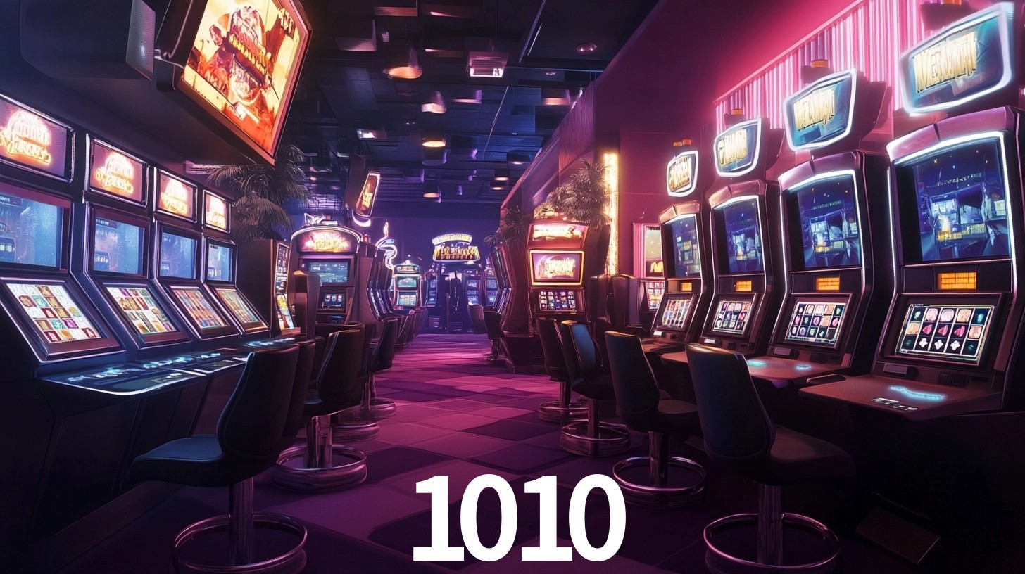 Exclusive Games 1010