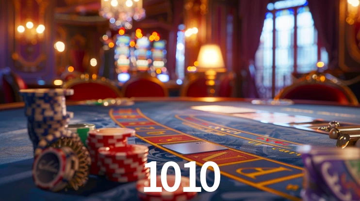 Secure Login 1010