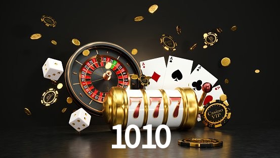 Football Betting 1010