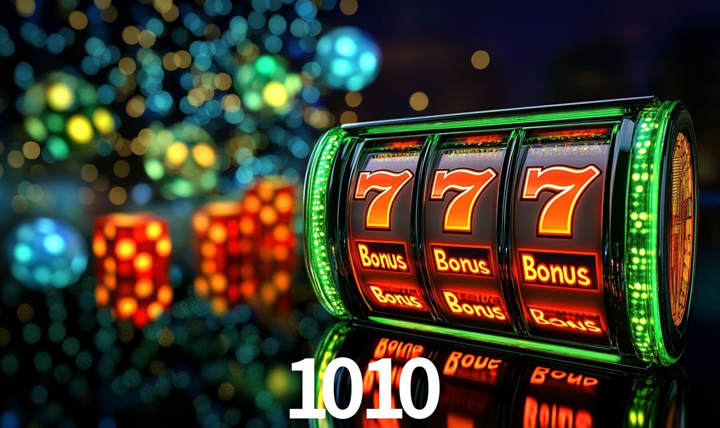 Diretório de Jogos 1010