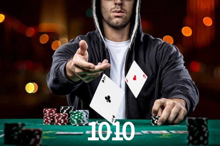 1010 games
