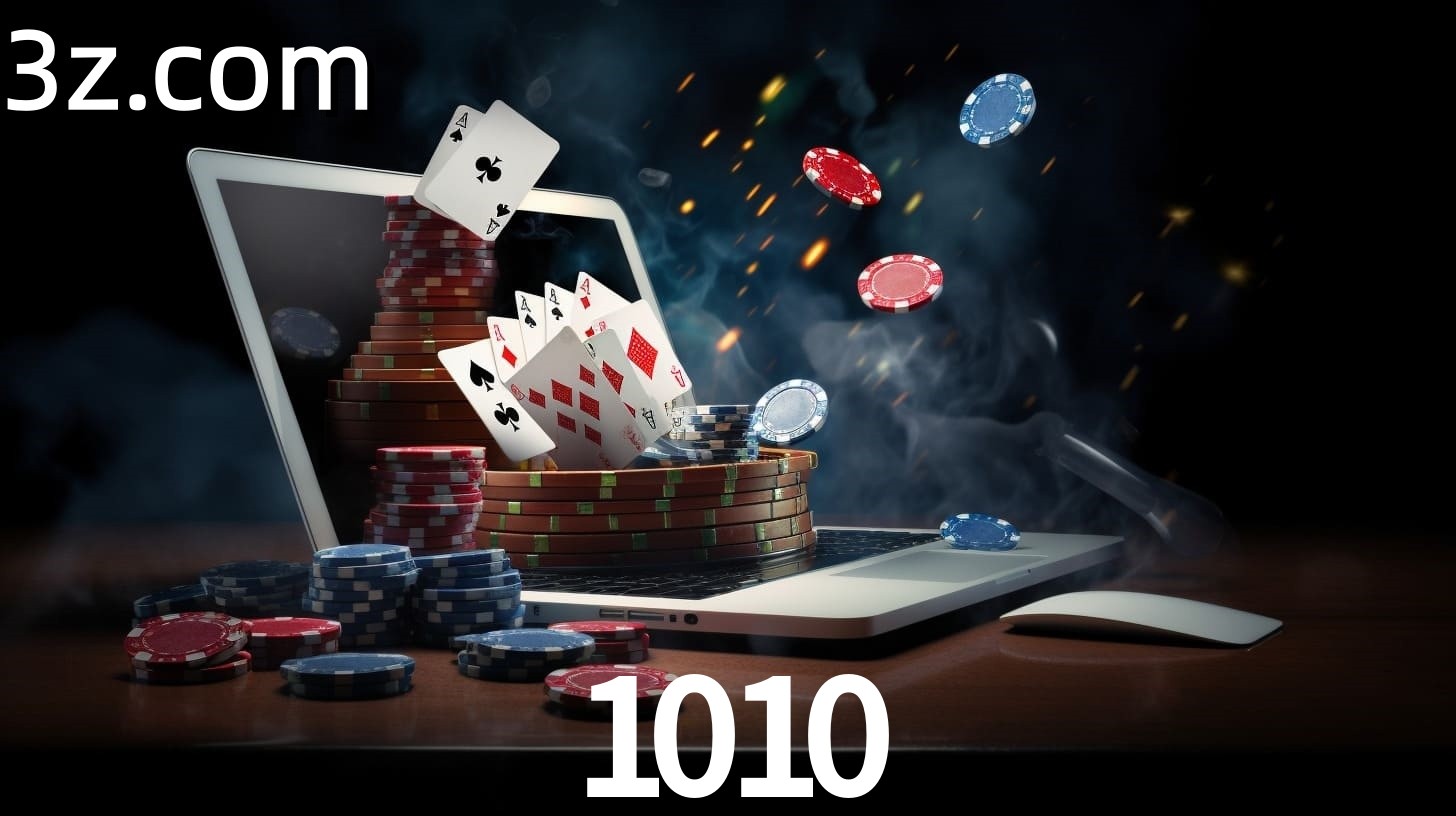 Account Benefits 1010