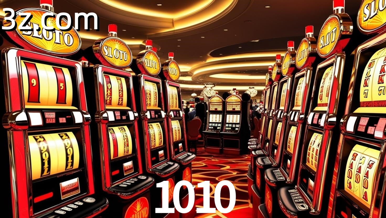 Live Casino 1010