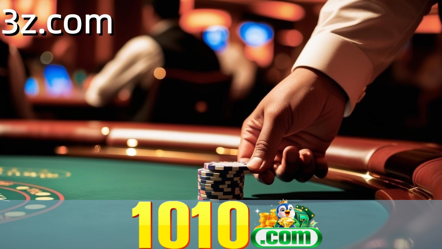 Responsive Design 1010