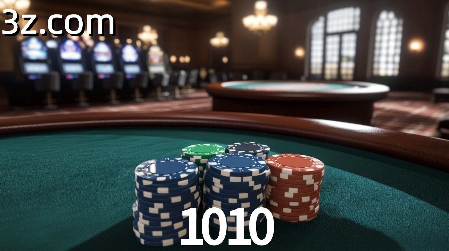 Experiência VIP 1010